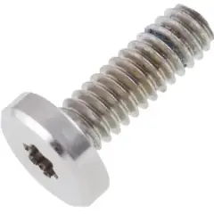 Screw Set (T5 x Antennas Outer, Rack) Compatible For Mac Pro Rack (A2787) (2023) (M2 Ultra)  (5 Pack) (Genuine OEM)