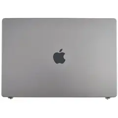Complete LCD Display Assembly For MacBook Pro 16" (A2485 / Late 2021) / Pro 16" (A2780 / Early 2023) (Genuine OEM) (Space Gray)