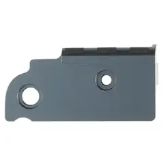 Display Hinge Cover (Right) For MacBook Air 13" (M3 / 2024) (Genuine OEM) (Midnight)