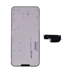 Loud Speaker For iPhone 16 Pro Max (Genuine OEM)