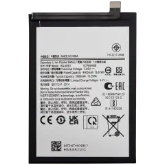 Replacement Battery For Samsung Galaxy A03 (A035 / 2021) / A03S (A037 / 2021) (HQ-50SD)