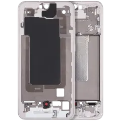 Mid-Frame Housing For Samsung Galaxy A56 5G (A566 / 2025) (Pink)