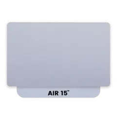 Trackpad For MacBook Air 15" (A3241 /Early 2025) (Sky Blue)