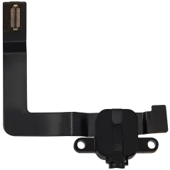 Audio Jack For MacBook Air 15" (A3114 / Mid 2024 / A3241 / Early 2025) (Space Gray)