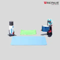 7-Piece Cleaning Kit (ESD-Safe) (Wrepair )