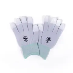 ESD Medium Gloves (Wrepair)