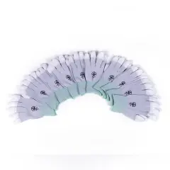 ESD Medium Gloves (Wrepair) (10 Pack)