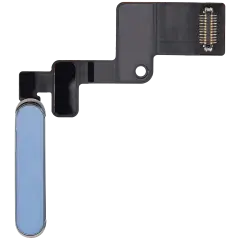 Power Button Flex For iPad 10 (2022) / iPad 11 (2025)(Premium) (Blue)
