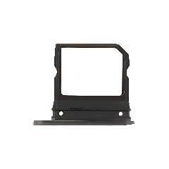 Sim Card Tray For Google Pixel 10 Pro  (Genuine OEM) (Black)