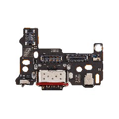 USB-C Charging Port Board For Motorola Moto Edge (XT2519 / 2025) (Genuine OEM)