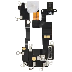 Flashlight Flex With Microphone For iphone 17 Pro Max