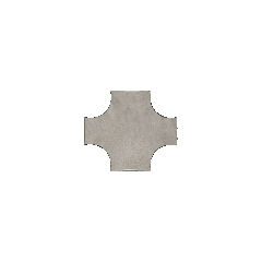 Earpiece Speaker Top Shielding Tape For Motorola Moto G Stylus 5G (XT2419 / 2024) (Genuine OEM)