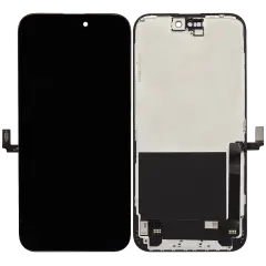 LCD Assembly For iPhone 16 Plus (Aftermarket / Incell)