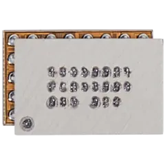 Batería cargador chip (IC) para MacBook 14" A2442 (2021) Pro / Max / Pro 16" A2485 (2021) Pro / Max (489900A4)