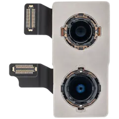 Back Camera For iPhone XS Max (Service Pack)