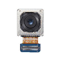 Back Camera (Wide) For Samsung Galaxy A53 5G (A536 / 2022) (Service Pack) 