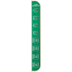 Proximity Sensor Board For iPhone 16 Series (JCID-V1s Pro / V1SE / V1S Plus)