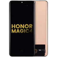 OLED Assembly Without Frame For Honor Magic4 (Refurbished) (All Colors)