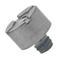 Super Screw (M1.2x1.14 mm L x 2.72 D x 1.55 T) For iPhone 17 (Genuine OEM) (Pack of 30)