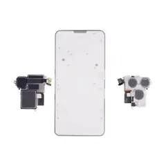 Rear Camera Module For iPhone 17 Pro Max (UK/EU Version) (Genuine OEM)