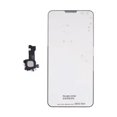 Top Speaker For iPhone 17 (Genuine OEM)