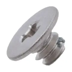 Main Screw (M1.0 × 0.97 L × 2.0 D × 0.20 T) For iPhone Air (Genuine OEM) (Pack of 30)