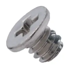 Main Screw (M1.2 × 1.15 L × 2.0 D × 0.30 T) For iPhone Air (Genuine OEM) (Pack of 30)