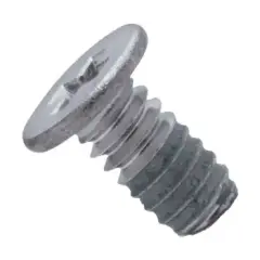 Main Screw (M1.2 × 2.25 L × 2.2 D × 0.3 T) For iPhone Air (Genuine OEM) (Pack of 30)