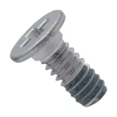 Main Screw (M1.2 × 2.80 L × 2.4 D × 0.3 T) For iPhone Air (Genuine OEM) (Pack of 30)