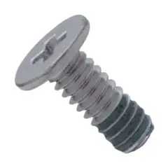 Main Screw (M1.2 × 3.00 L × 2.4 D × 0.3 T) For iPhone Air (Genuine OEM) (Pack of 30)