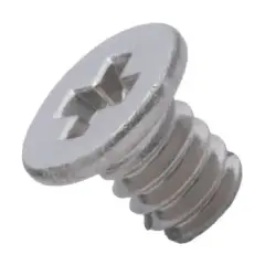 Main Screw (M1.2x1.54 mm L x 2.20 D x 0.3 T) For iPhone 17 (Genuine OEM) (Pack of 30)
