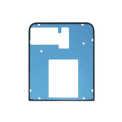 Back Cover Adhesive (Top) For Motorola Razr Plus (XT2451 / 2024) / Razr Plus 2025 (XT2557 / 2025) (Genuine OEM)