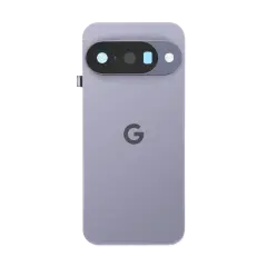 Back Cover Glass For Google Pixel 10 (Genuine OEM) (Purple) 