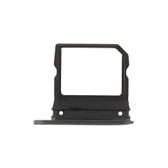 Sim Card Tray For Google Pixel 10 Pro (Genuine OEM) (Black)