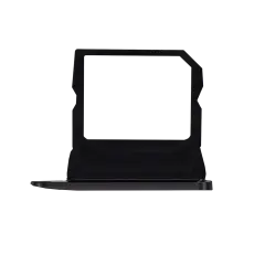 Sim Card Tray For Google Pixel 10 Pro XL (Genuine OEM) (Black)