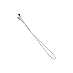 Antenna Connecting  Cable (White) For Motorola Moto G Stylus 5G (XT2517 / 2025) (Genuine OEM)