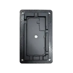 Press Mould (Back Cover) For Samsung Galaxy S22 5G  (For Samsung Press Jig V1.1) (Service Pack)