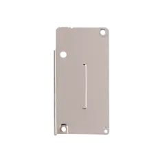 Display Flex Cable Bracket (Upper) For iPhone 12 / 12 Pro (10 Pack) (Service Pack)