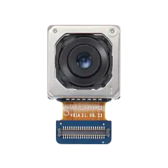 Back Camera (Wide) For Samsung Galaxy A53 5G (A536 / 2022) (Service Pack)