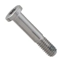 Main Screw (M1.4 × 6.97 L × 2.5 D × 0.6 T) For iPhone 17 Pro Max (Genuine OEM) (Pack of 30)