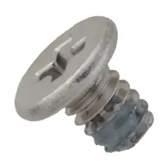 Main Screw (M1.2 × 1.6 L × 2.4 D × 0.4 T) For iPhone 17 Pro Max (Genuine OEM) (Pack of 30)