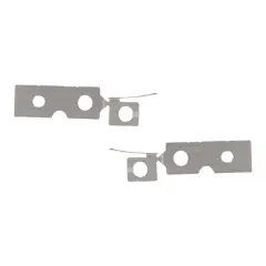 Grounding Spring (Rear Antenna Area – Cosmic Orange Model) For iPhone 17 Pro Max (Genuine OEM) (Pack of 10)