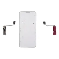 Front Camera For iPhone 17 Pro Max (Genuine OEM) (US / CA Version)