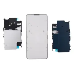 Replacement Battery For iPhone 17 Pro (Genuine OEM) (UK / EU Version)
