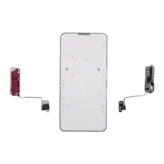 Front Camera For iPhone 17 Pro (Genuine OEM) (US / CA Version)