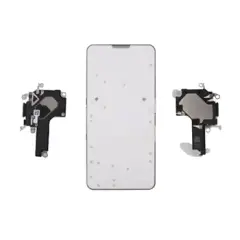 Loud Speaker For iPhone 17 Pro (Genuine OEM) (International Version)
