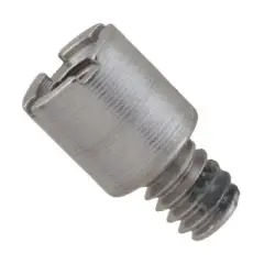 Super Screw (M1.2 × 1.5 L × 2.0 D × 1.96 T) For iPhone 17 Pro (Genuine OEM) (Pack of 30)