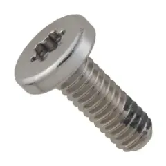 Main Screw (M1.4 × 3.75 L × 2.9 D × 0.7 T) For iPhone 17 Pro (Genuine OEM) (Pack of 30)