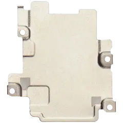 Wireless Charging Flex Holding Metal Bracket For Samsung Galaxy S25 Ultra 5G (S938) (Premium)