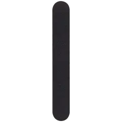 5G Glass Edge Strip For Samsung Galaxy S24 5G (Onyx Black)